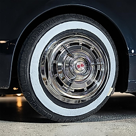 15 INCH COBRA ÇEMBERLİ PRO SS JANT KAPAĞI
