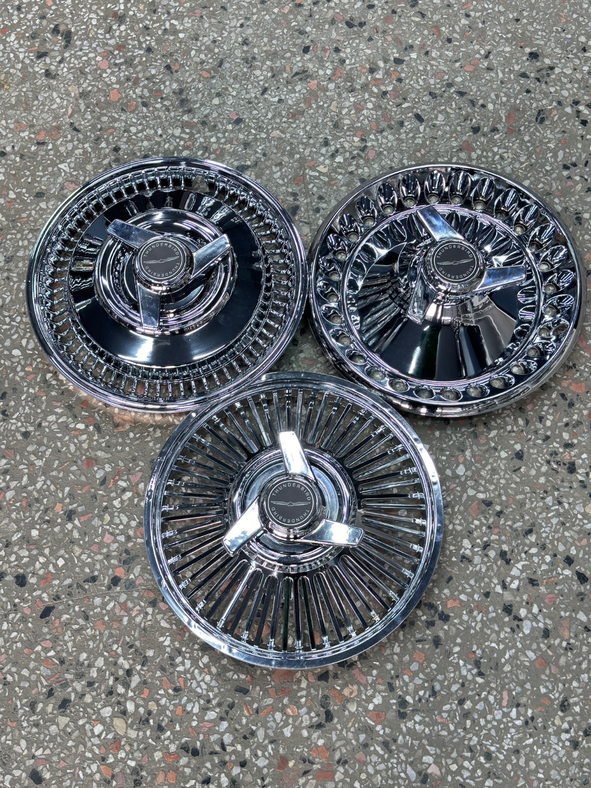 13 INCH JANT KAPAĞI GÖLGE TELLİ PLYMOUTH İSTEĞE ÖZEL